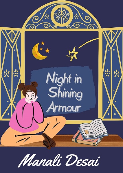 NIGHT IN SHINING ARMOUR