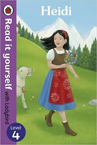 HEIDI read it yourself L4