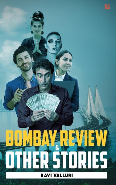 BOMBAY REVIEW & OTHER STORIES