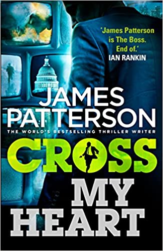 CROSS MY HEART