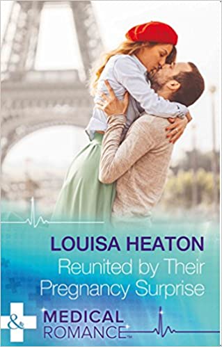REUNITED BY THEIR PREGNANCY SURPRISE
