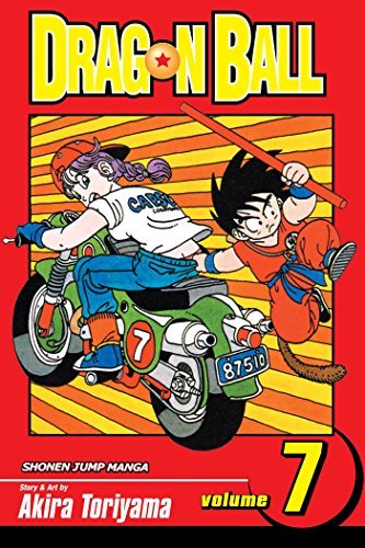 DRAGON BALL 07
