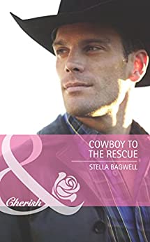 COWBOY TO THE RESCUE
