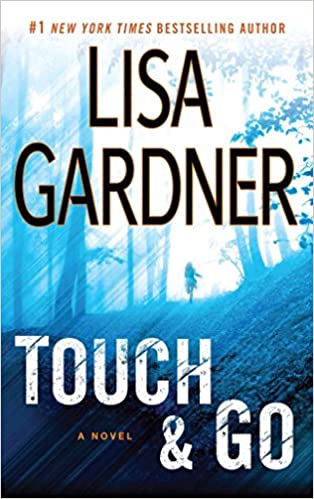 TOUCH & GO