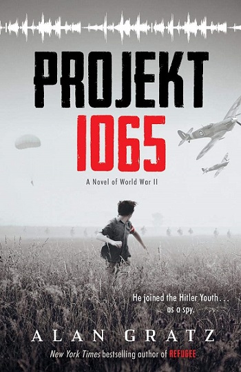 PROJEKT 1065