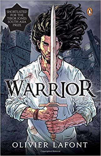 WARRIOR