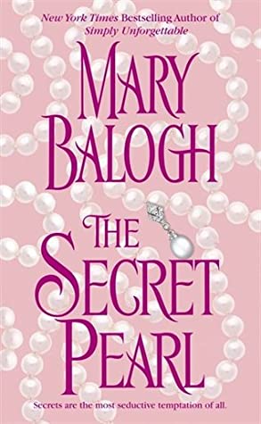 THE SECRET PEARL