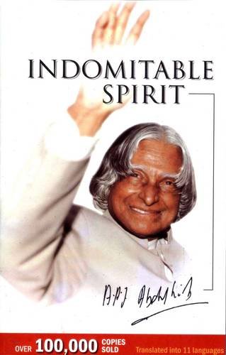 INDOMITABLE SPIRIT 