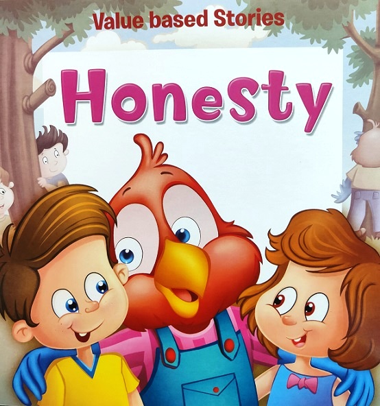 HONESTY value based stories