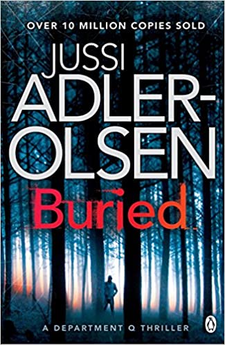 BURIED