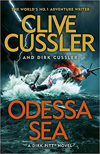 ODESSA SEA