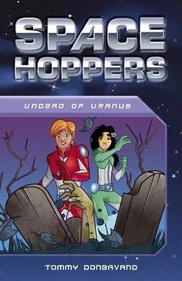 UNDEAD ON URANUS