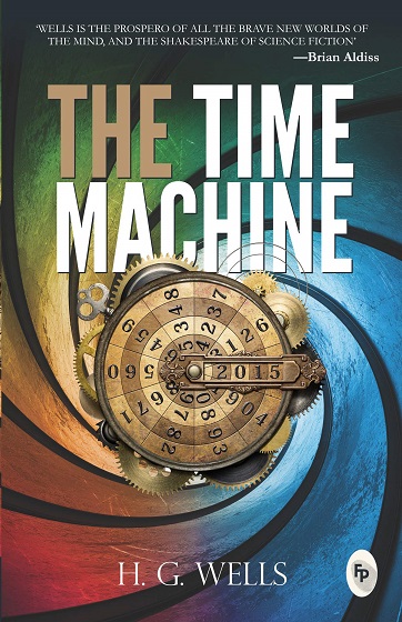 THE TIME MACHINE