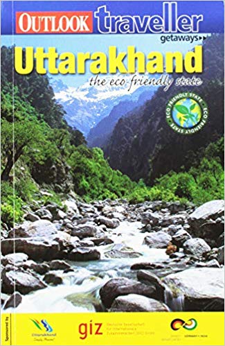UTTARAKHAND outlook traveller 