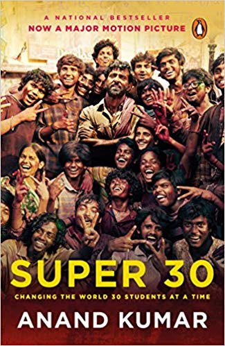 SUPER 30