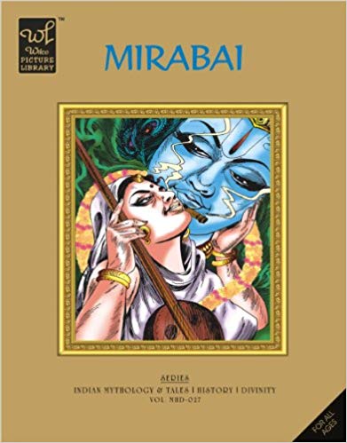 MIRABAI wilco