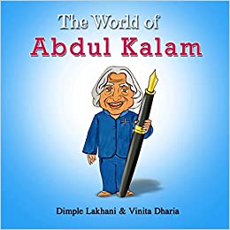 THE WORLD OF ABDUL KALAM