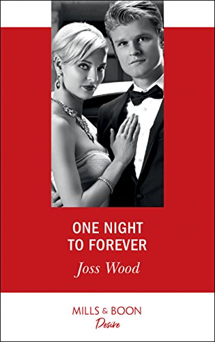 ONE NIGHT TO FOREVER
