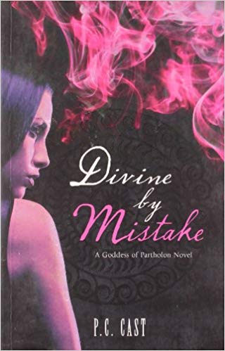 DIVINE BY MISTAKE 1 