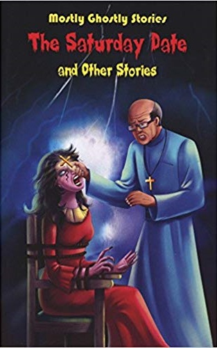 THE SATURDAY DATE and other stories