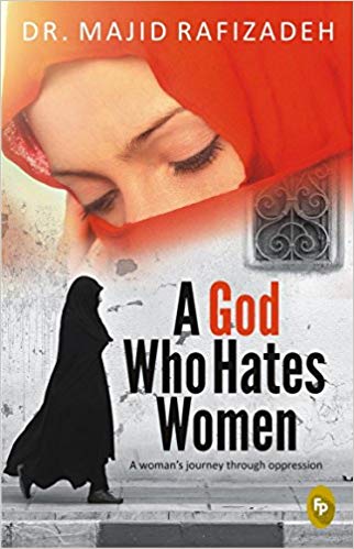 A GOD WHO HATES WOMEN