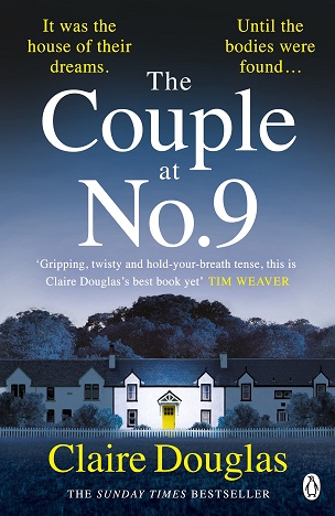 THE COUPLE AT NO 9