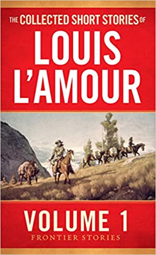 LOUIS L'AMOUR volume 1