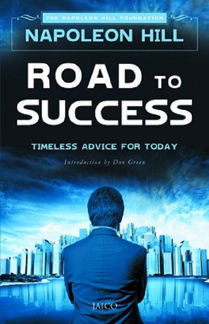 ROAD TO SUCCESS