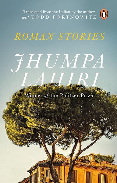 ROMAN STORIES