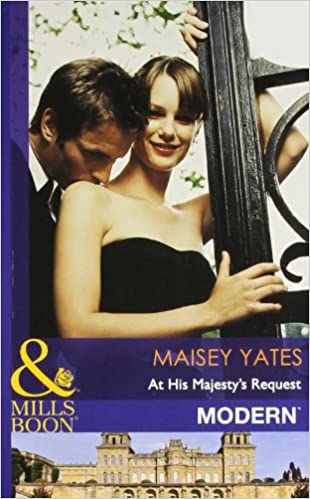 AT HIS MAJESTY'S REQUEST