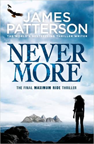 NEVER MORE