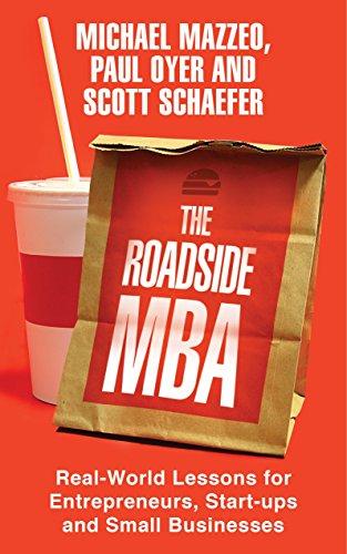 THE ROADSIDE MBA 