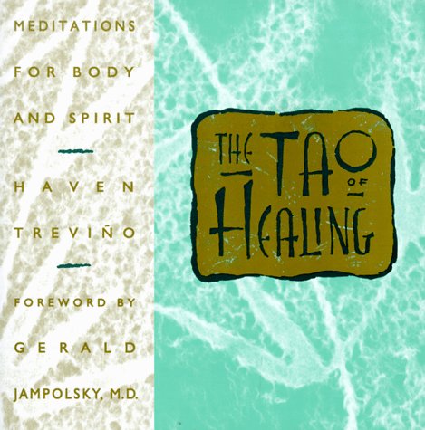 THE TAO OF HEALING