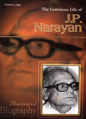 J P NARAYAN