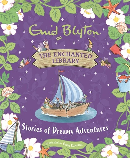 STORIES OF DREAMY ADVENTURES