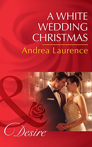 A WHITE WEDDING CHRISTMAS