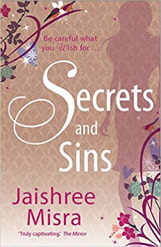 SECRETS AND SINS 
