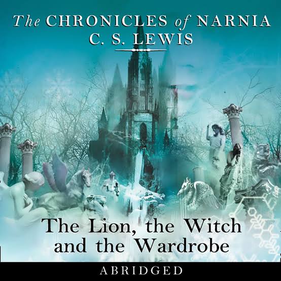 THE LION THE WITCH AND THE WARDROBE 2