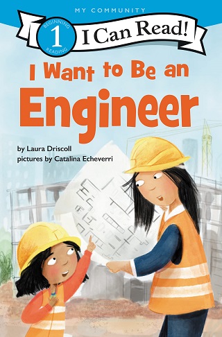 I WANT TO BE AN ENGINEER i can read