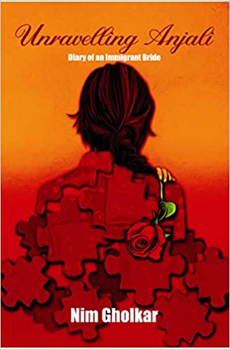 UNRAVELLING ANJALI