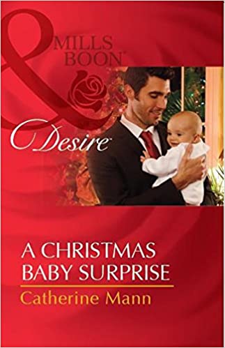 A CHRISTMAS BABY SURPRISE