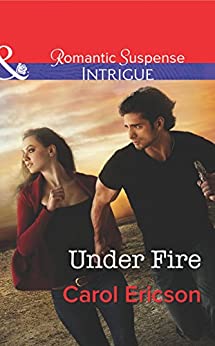 UNDER FIRE