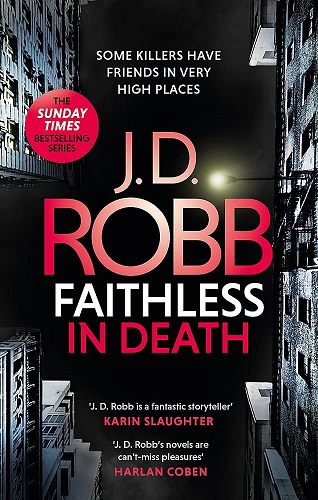 FAITHLESS IN DEATH