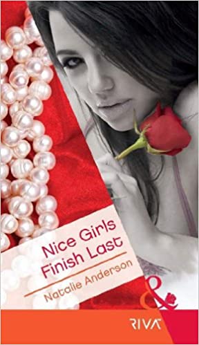 NICE GIRLS FINISH LAST