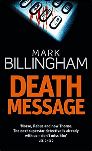 DEATH MESSAGE