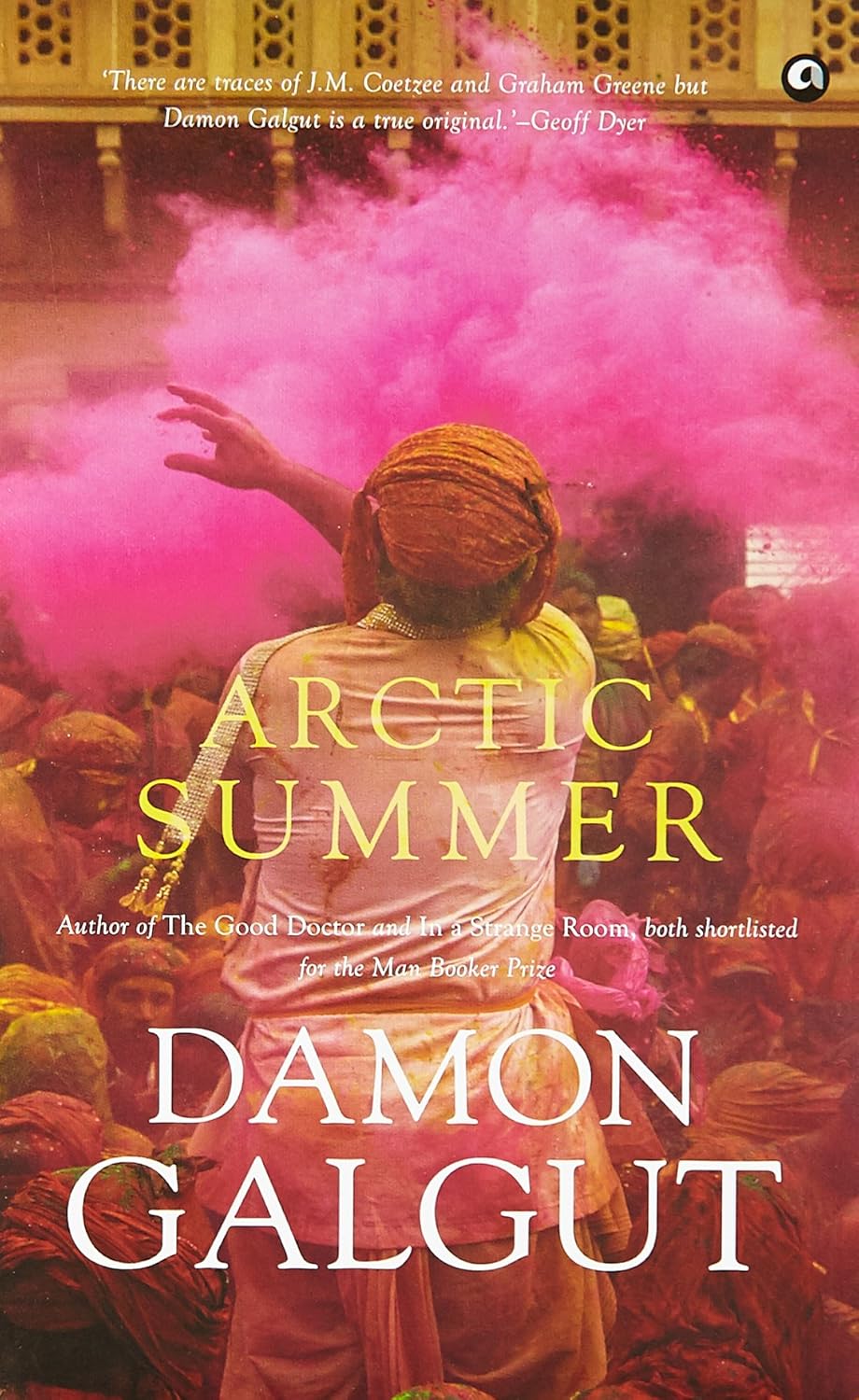 ARCTIC SUMMER
