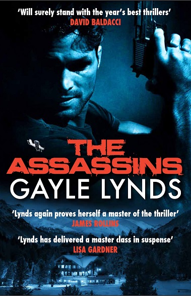THE ASSASSINS