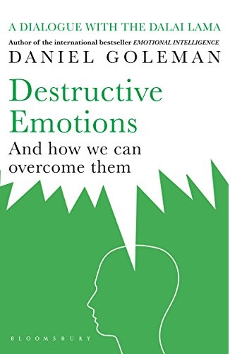 DESTRUCTIVE EMOTIONS 
