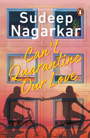 CAN'T QUARANTINE OUR LOVE
