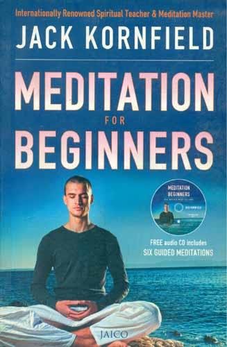 MEDITATION FOR BEGINNERS jk